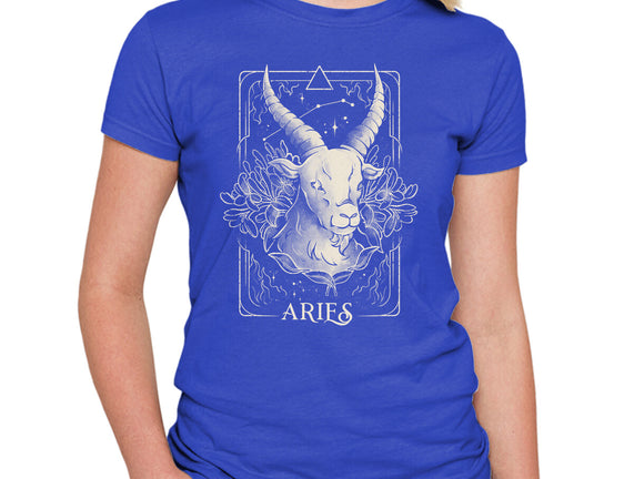 Aries Tarot
