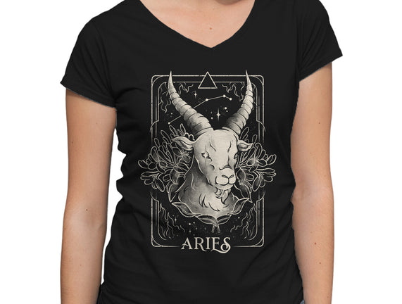 Aries Tarot