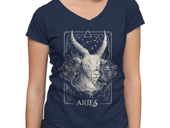 Aries Tarot