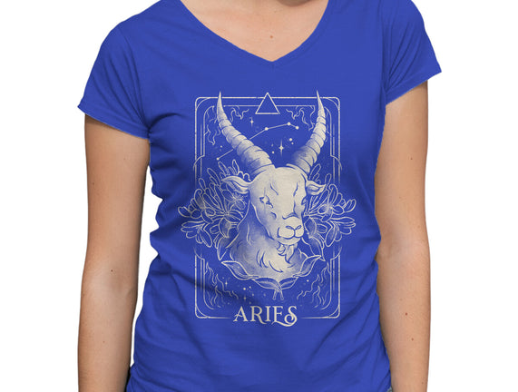 Aries Tarot