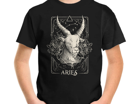 Aries Tarot