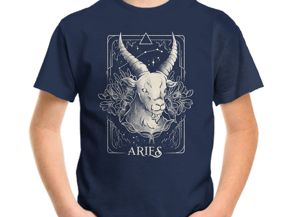 Aries Tarot