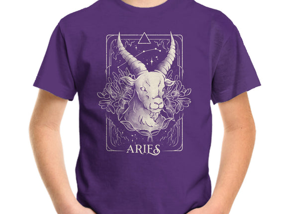 Aries Tarot