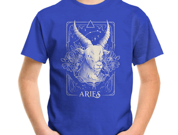 Aries Tarot