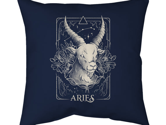 Aries Tarot
