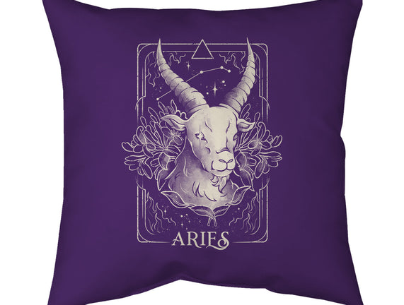 Aries Tarot