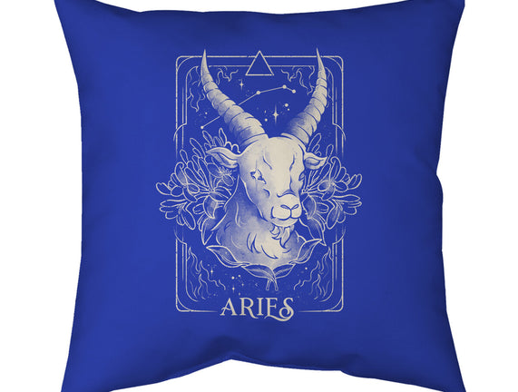 Aries Tarot