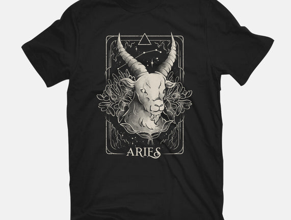 Aries Tarot
