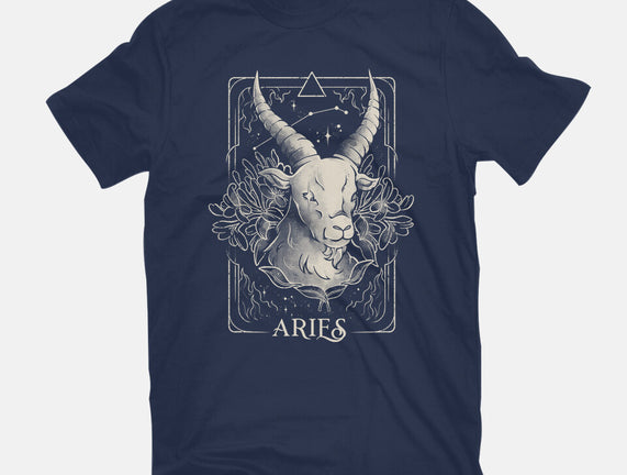 Aries Tarot