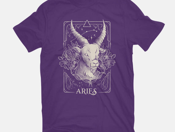 Aries Tarot