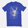 Aries Tarot-Mens-Basic-Tee-eduely