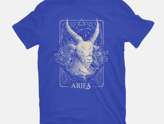Aries Tarot