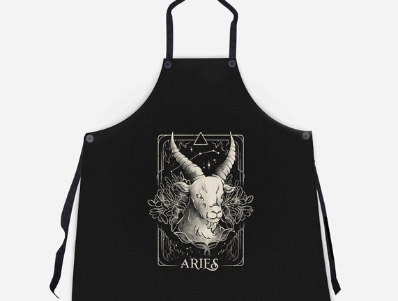 Aries Tarot