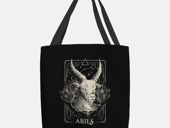 Aries Tarot