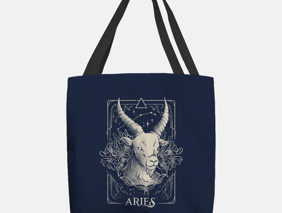 Aries Tarot