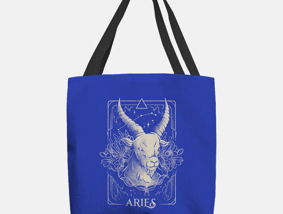 Aries Tarot