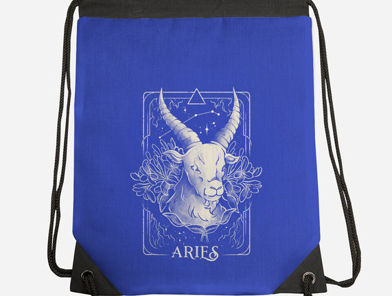 Aries Tarot
