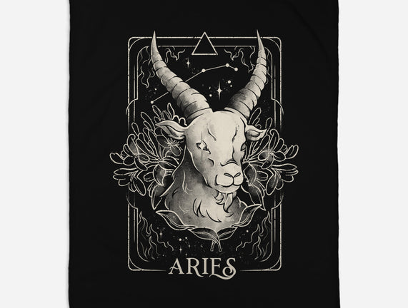 Aries Tarot