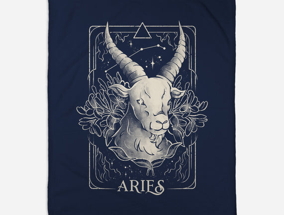 Aries Tarot