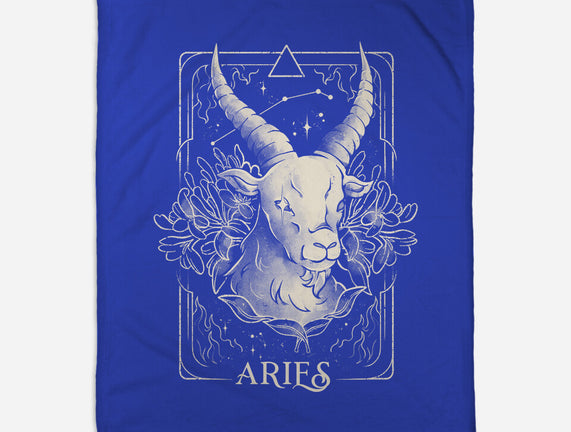 Aries Tarot