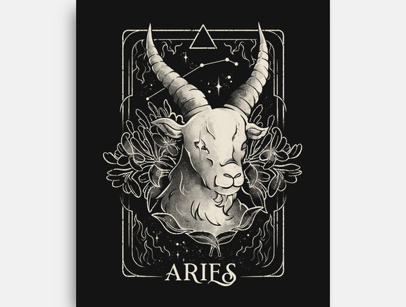 Aries Tarot