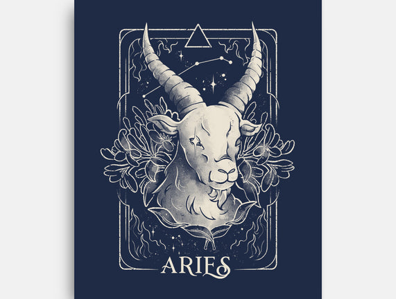 Aries Tarot