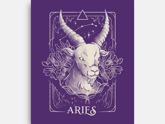 Aries Tarot