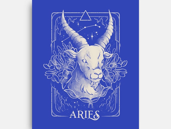 Aries Tarot