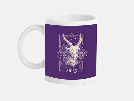 Aries Tarot