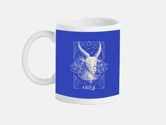 Aries Tarot