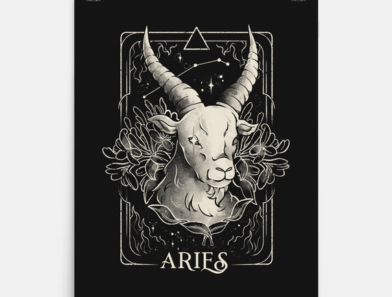 Aries Tarot