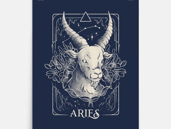 Aries Tarot