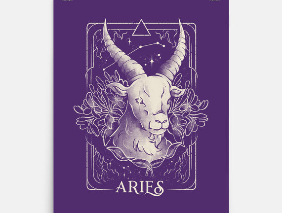 Aries Tarot