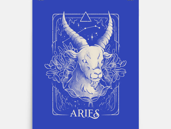 Aries Tarot