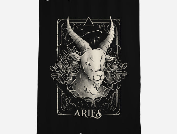 Aries Tarot