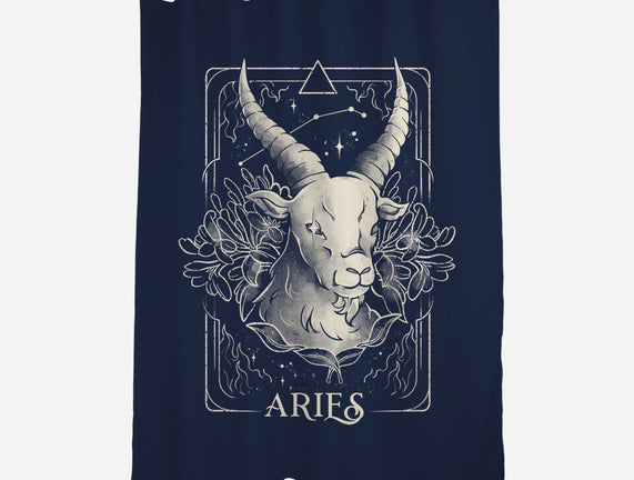 Aries Tarot