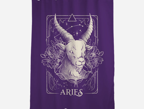 Aries Tarot