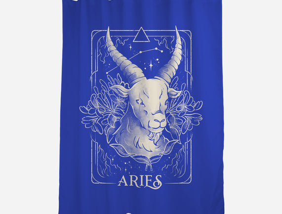 Aries Tarot