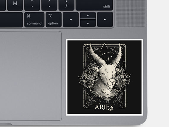 Aries Tarot