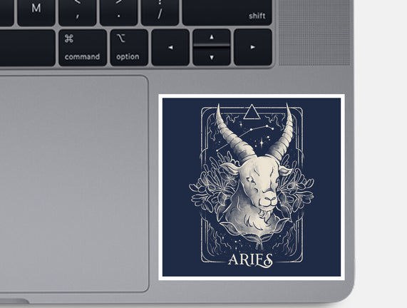 Aries Tarot
