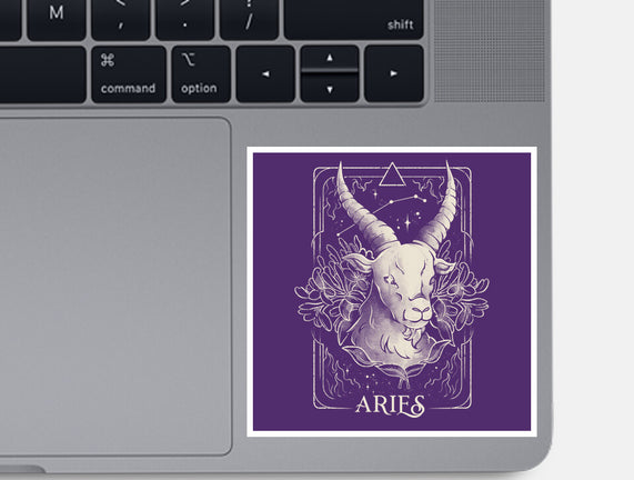Aries Tarot