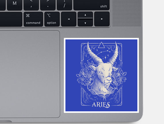Aries Tarot
