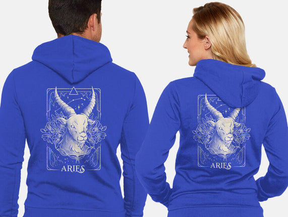 Aries Tarot