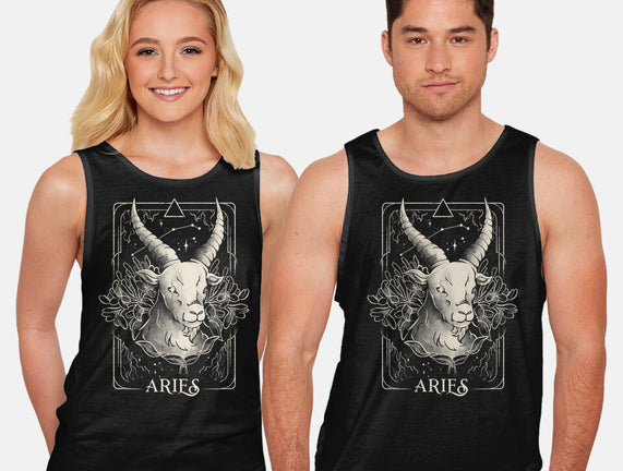 Aries Tarot