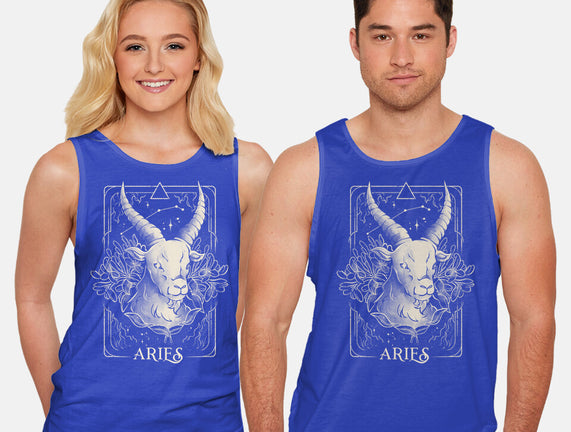 Aries Tarot