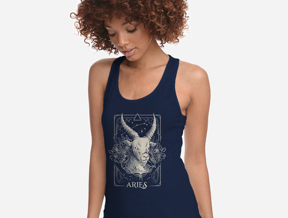 Aries Tarot