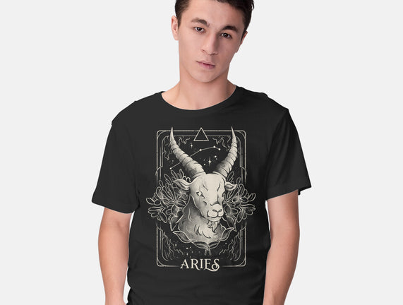 Aries Tarot