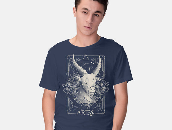Aries Tarot