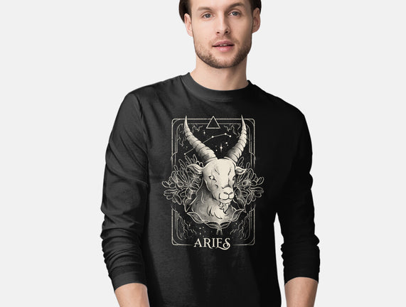 Aries Tarot