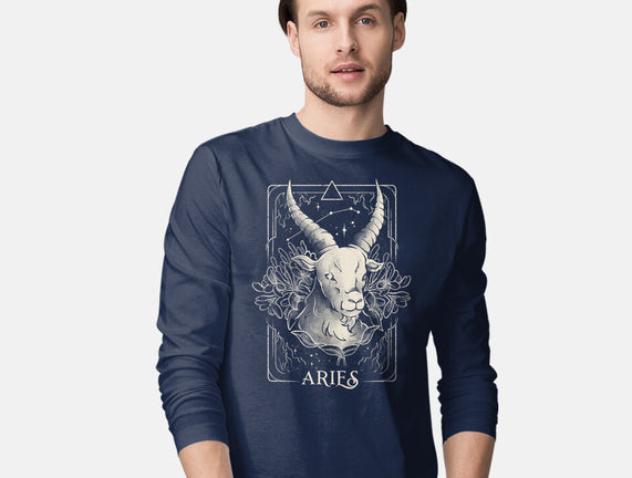 Aries Tarot